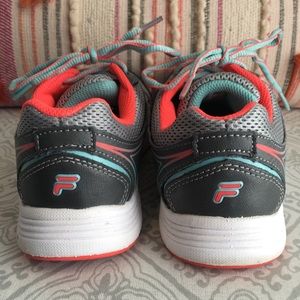 all fila shoes ever made